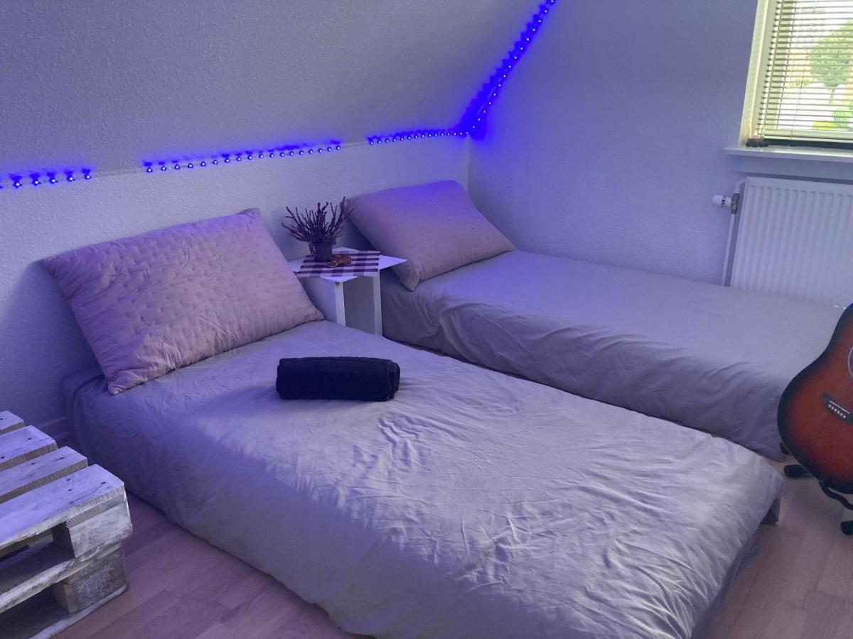 B&B Home Sweet Home 维堡 外观 照片
