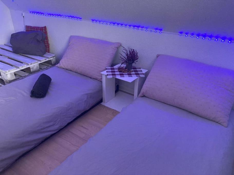 B&B Home Sweet Home 维堡 外观 照片