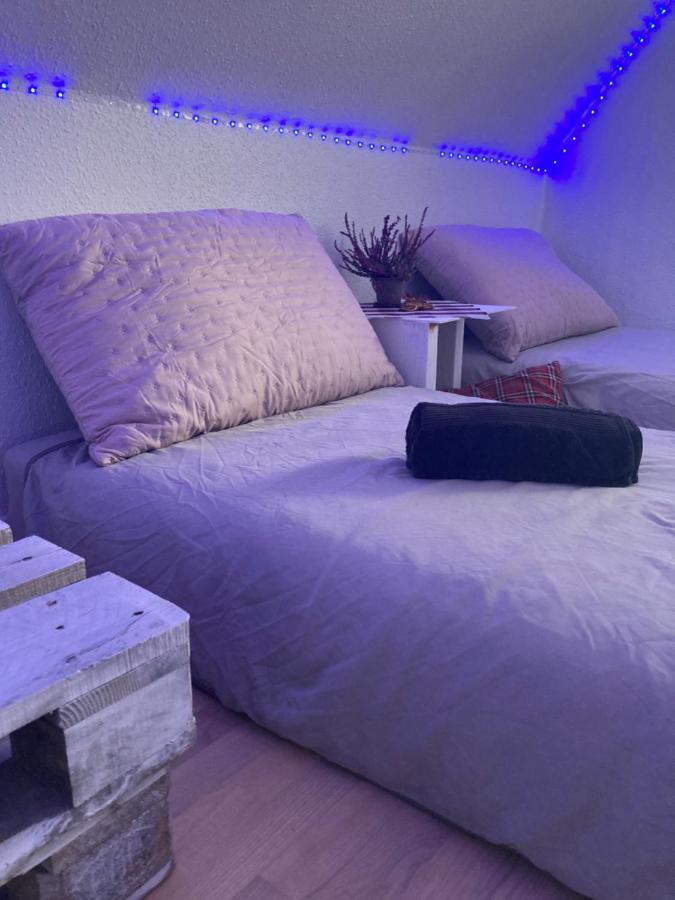 B&B Home Sweet Home 维堡 外观 照片