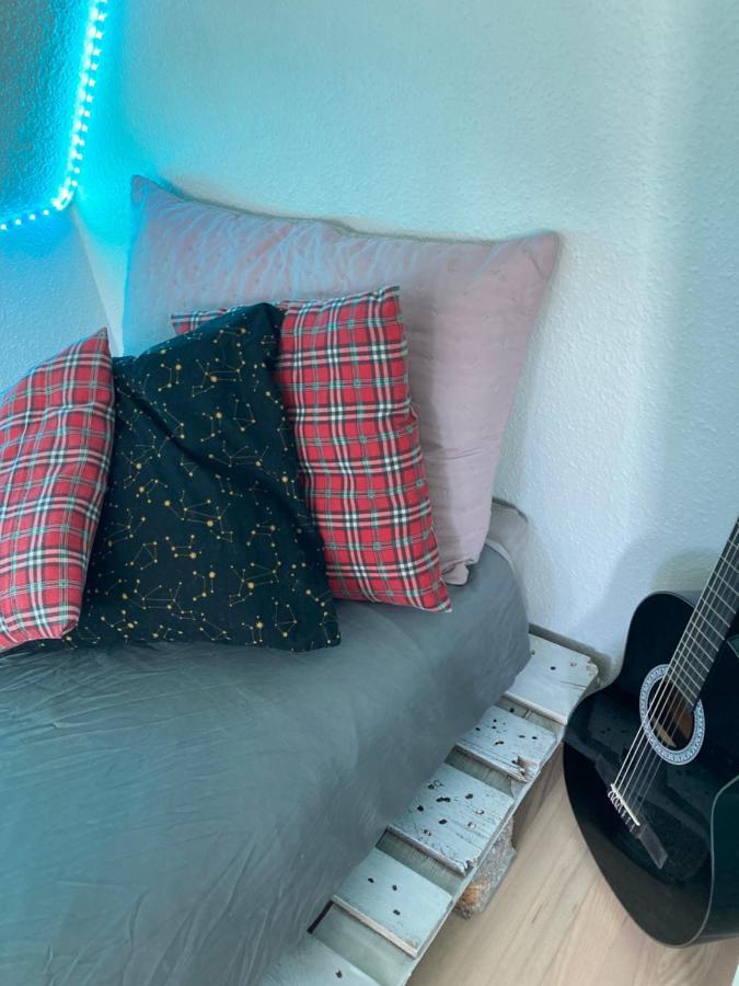 B&B Home Sweet Home 维堡 外观 照片